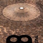 Meinl Byzance Dark Big Apple Tradition Ride 22" kísérő cintányér B22BADTR