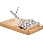 Meinl KL1704S kalimba