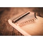 Meinl KL1704S kalimba