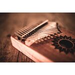 Meinl KL1708H kalimba