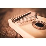 Meinl KL1709H kalimba