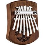 Meinl KL801TOL mini kalimba