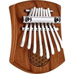 Meinl KL802FOL mini kalimba