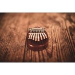 Meinl KL8MINI mini kalimba