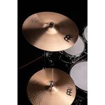 Meinl Pure Alloy 17" Medium Crash beütő cintányér PA17MC