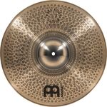 Meinl Pure Alloy Custom 17" Medium Thin Crash beütő cintányér PAC17MTC