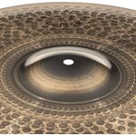 Meinl Pure Alloy Custom 17" Medium Thin Crash beütő cintányér PAC17MTC