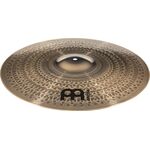 Meinl Pure Alloy Custom 18" Medium Heavy Crash beütő cintányér PAC18MHC