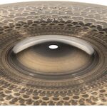 Meinl Pure Alloy Custom 18" Medium Heavy Crash beütő cintányér PAC18MHC