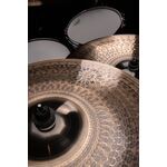 Meinl Pure Alloy Custom 18" Medium Heavy Crash beütő cintányér PAC18MHC