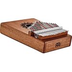 Meinl PKL1707H elektro-akusztikus kalimba