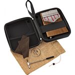 Meinl PKL1707H elektro-akusztikus kalimba
