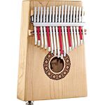 Meinl PKL1709H elektro-akusztikus kalimba