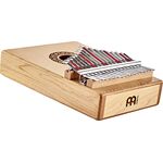 Meinl PKL1709H elektro-akusztikus kalimba
