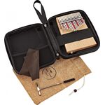 Meinl PKL1709H elektro-akusztikus kalimba
