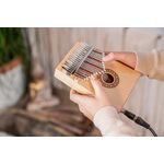 Meinl PKL1709H elektro-akusztikus kalimba