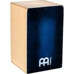 Meinl SC100BLB cajon