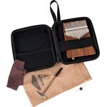 Ortega OKB1E elektro-akusztikus kalimba
