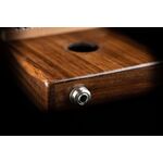 Ortega OKB1E elektro-akusztikus kalimba