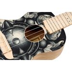 Ortega RUAR-BI koncert ukulele
