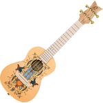 Ortega RUAR-EY koncert ukulele