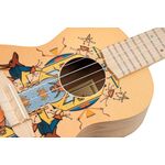 Ortega RUAR-EY koncert ukulele
