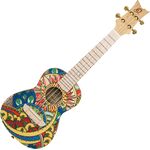 Ortega RUAR-MI koncert ukulele