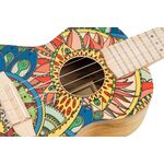 Ortega RUAR-MI koncert ukulele
