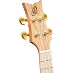 Ortega RUAR-MI koncert ukulele