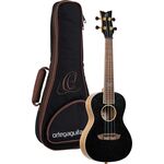 Ortega RUEL-MBK koncert ukulele