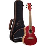 Ortega RUEL-MRD koncert ukulele