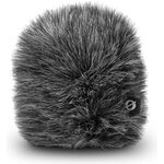 RODE WS12 szőrös szélfogó VideoMic GO II mikrofonhoz