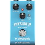 TC Electronic Skysurfer Reverb Mini effektpedál
