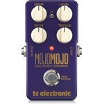 TC Electronic MojoMojo Paul Gilbert Edition Overdrive effektpedál