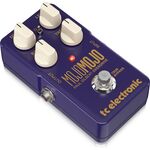 TC Electronic MojoMojo Paul Gilbert Edition Overdrive effektpedál