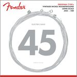 Fender 7150ML 45-100 basszusgitárhúr