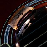 Guitto GGP-01 akusztikus hanglyuk pickup