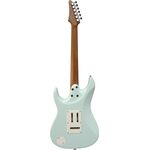 Ibanez AZ2204NW-MGR Prestige elektromos gitár
