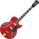 Ibanez GB10SEFM-SRR George Benson signature elektromos gitár