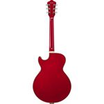 Ibanez GB10SEFM-SRR George Benson signature elektromos gitár