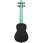 Ortega Keiki K2-CBM szoprán ukulele