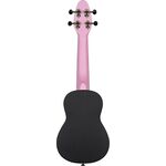 Ortega Keiki K2-FYD szoprán ukulele