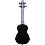 Ortega Keiki K2-LAF szoprán ukulele