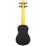 Ortega Keiki K2-LGR szoprán ukulele