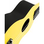 Ortega Keiki K2-LGR szoprán ukulele