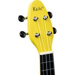 Ortega Keiki K2-LGR szoprán ukulele