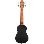 Ortega Keiki K2SS-BKC szoprán ukulele