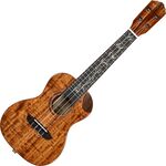 Ortega RUET-ACA elektro-akusztikus koncert ukulele