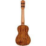 Ortega RUET-ACA elektro-akusztikus koncert ukulele