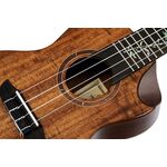 Ortega RUET-ACA elektro-akusztikus koncert ukulele